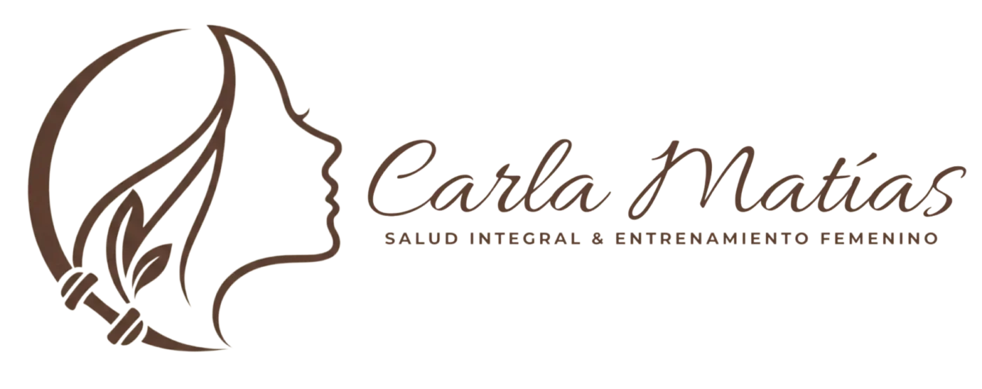 logo carla matias horizontal