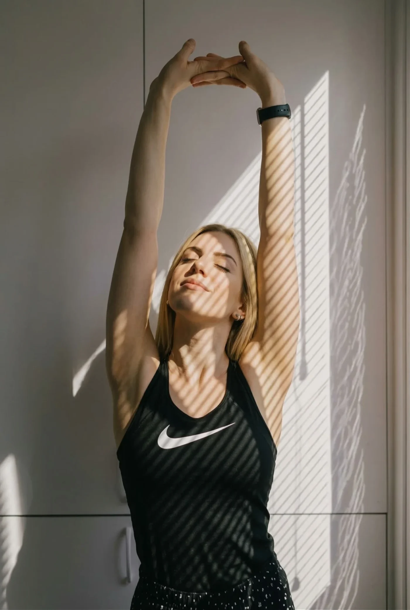 Carla Matias entrenadora funcional